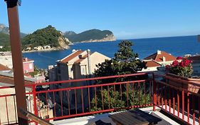 Apartments Almaja Villa